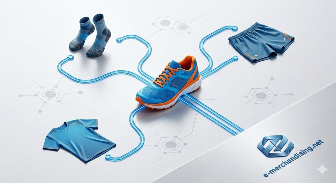 cross sell e-merchandising