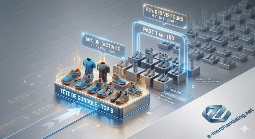 ranking e-merchandising.net