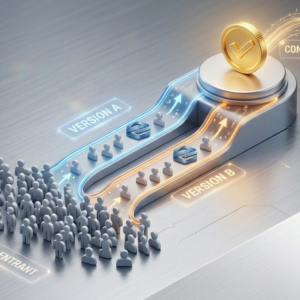 AB TEST MVT e-merchandising.net