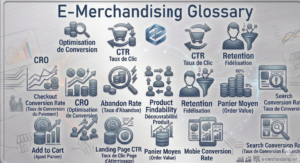 glossaire e-merchandising