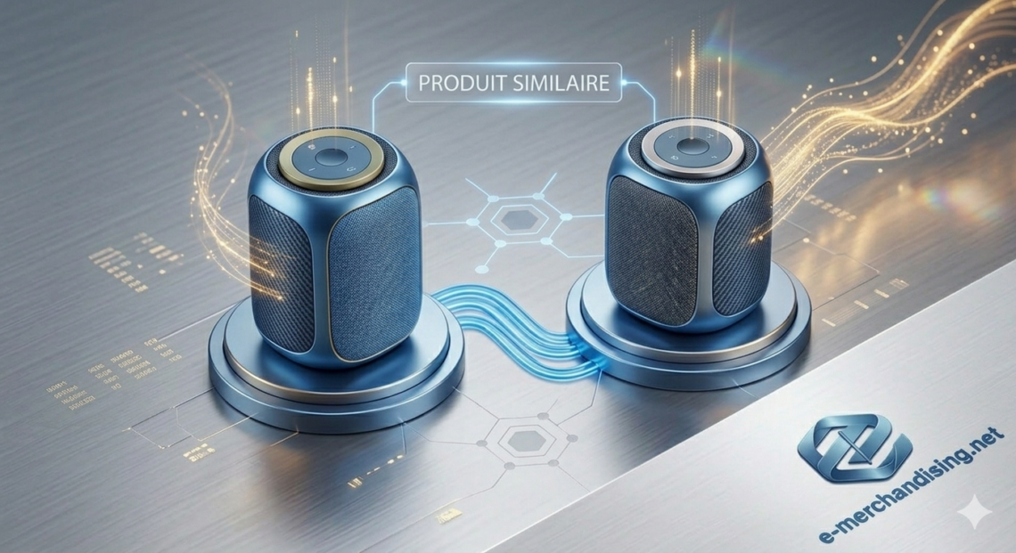 produit similaire e-merchandising.net